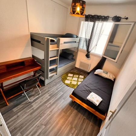 Yl Provence Residence Marsilya Dış mekan fotoğraf
