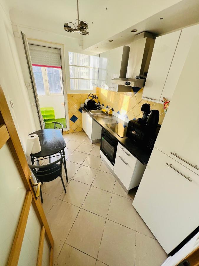 Yl Provence Residence Marsilya Dış mekan fotoğraf