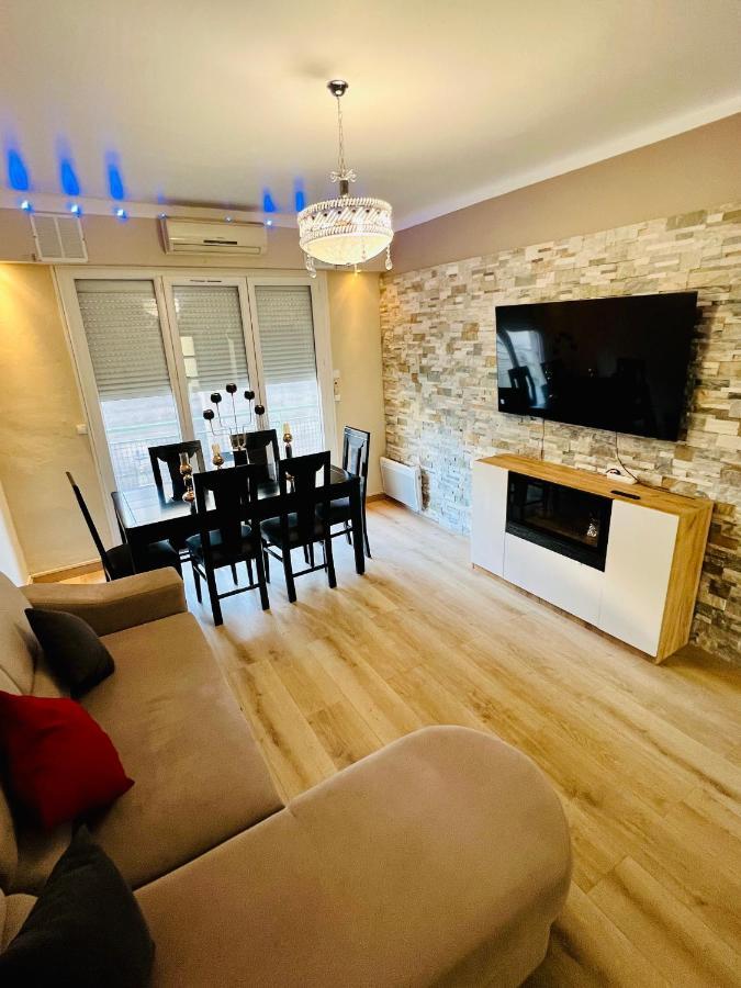 Yl Provence Residence Marsilya Dış mekan fotoğraf