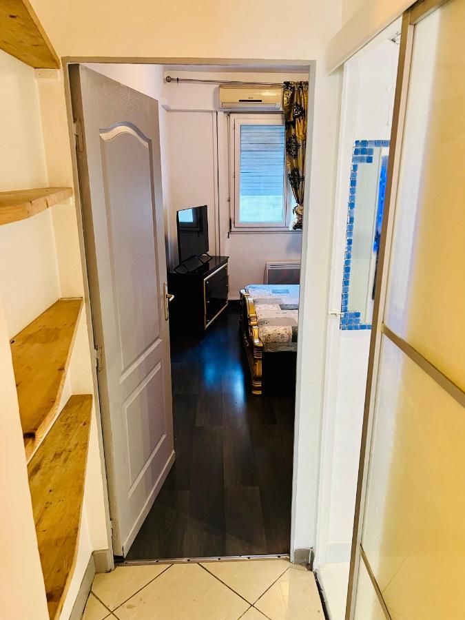Yl Provence Residence Marsilya Dış mekan fotoğraf