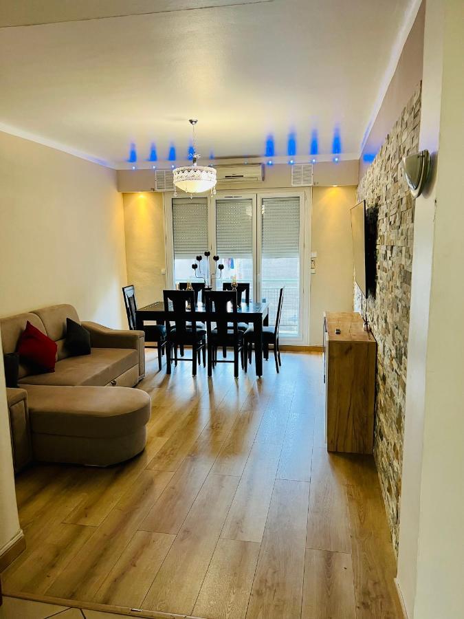 Yl Provence Residence Marsilya Dış mekan fotoğraf