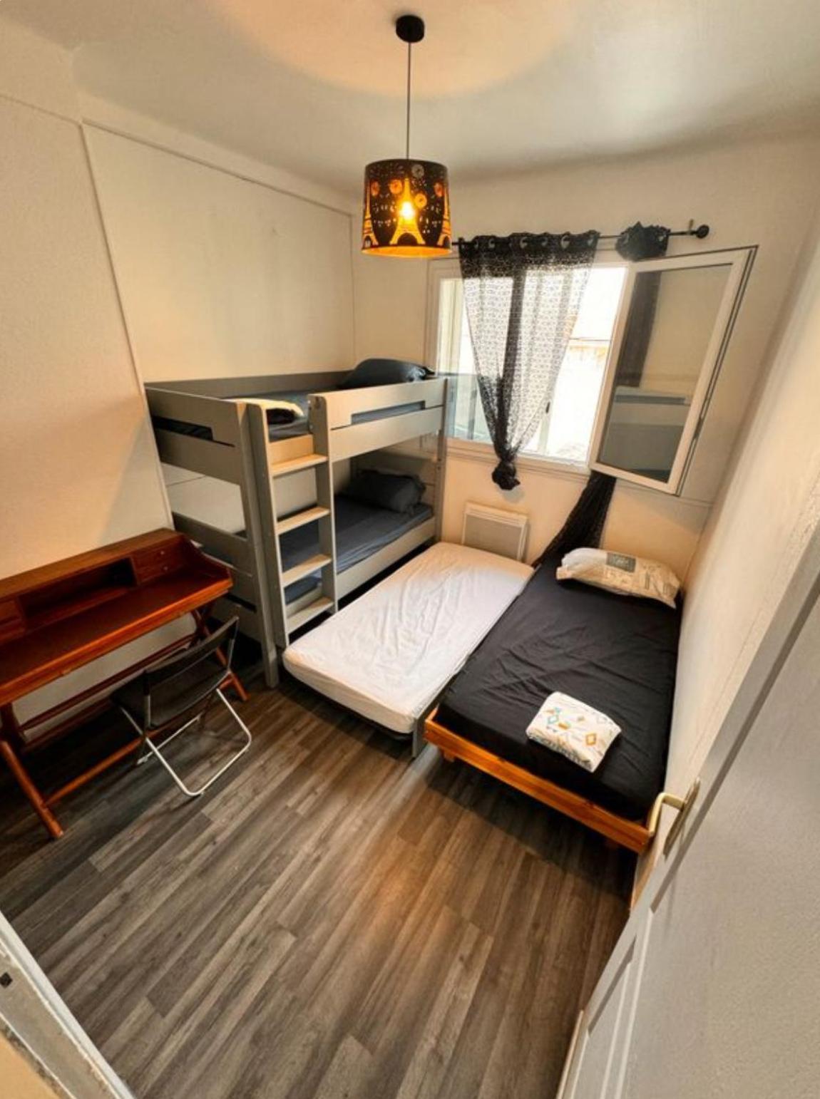 Yl Provence Residence Marsilya Dış mekan fotoğraf